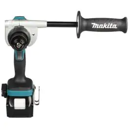 Makita DDF492RTJ 18V LXT Brushless akumulatorska bušilica-odvrtač
