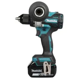 Makita DDF492RTJ 18V LXT Brushless akumulatorska bušilica-odvrtač