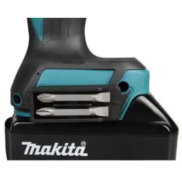Makita DDF492RTJ 18V LXT Brushless akumulatorska bušilica-odvrtač