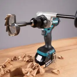 Makita DDF492RTJ 18V LXT Brushless akumulatorska bušilica-odvrtač