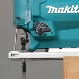 Makita DJV186Z 18V LXT Aku. ubodna testera sa D-rukohvatom