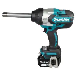 Makita DTW1005Z 18V LXT akumulatorski udarni odvijač 1360 Nm
