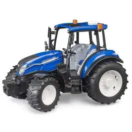 Igračka traktor New Holland T5.120 Bruder