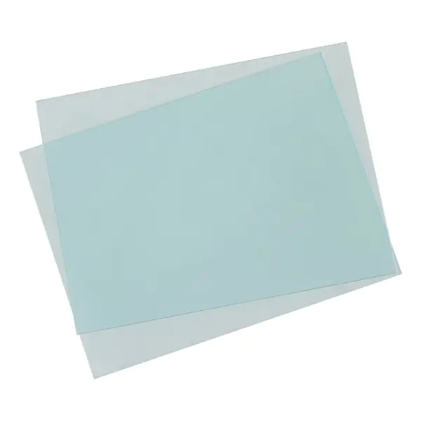 Zaštitno staklo za masku za varenje 113x80mm LEVIOR (2 kom)