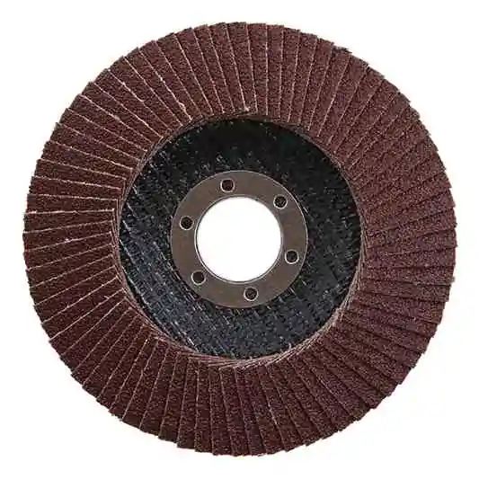 WESTBERG lamelni disk 115mm P80