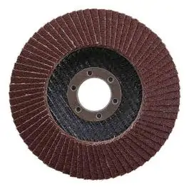 WESTBERG lamelni disk 115mm P80