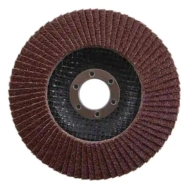 WESTBERG lamelni disk 125mm P40