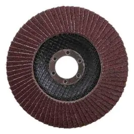 WESTBERG lamelni disk 125mm P80