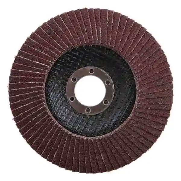 WESTBERG lamelni disk 125mm P100