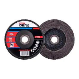 WESTBERG lamelni disk 150mm P60