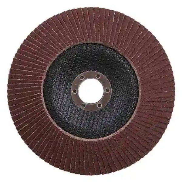 WESTBERG lamelni disk 150mm P100