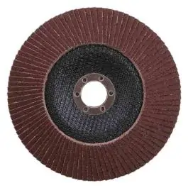 WESTBERG lamelni disk 150mm P100