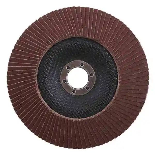 WESTBERG lamelni disk 150mm P120