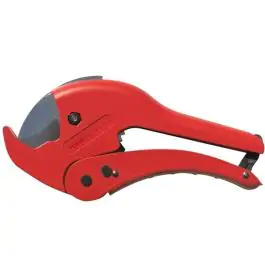 Sekač za PVC cevi O 3 - O 42 mm Expert Modeco