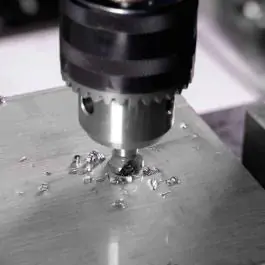 Upuštač DIN 335 tip C 90 Co 5 % HSSE za M3 6.3 mm