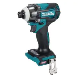 Makita TD004GZ 40V Max Brushless udarni odvijač (bez baterije i punjača)