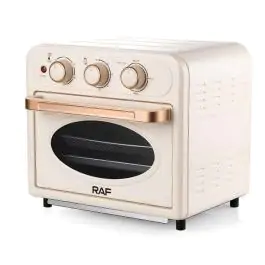 Mini pećnica bela 15L RAF R.5348B