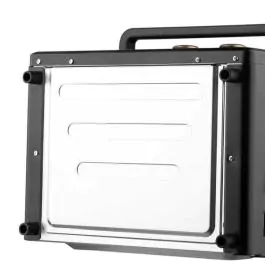 Mini pećnica crna 15L RAF R.5348B