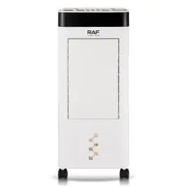 Mobilna klima i ovlaživač vazduha R.943 RAF