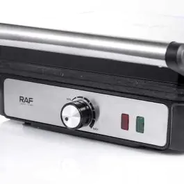 Električni toster-grill 2000W R.2301