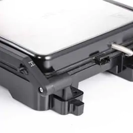 Električni toster-grill 2000W R.2301