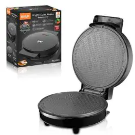 Raf aparat za vafle kornet 1000W R.2223