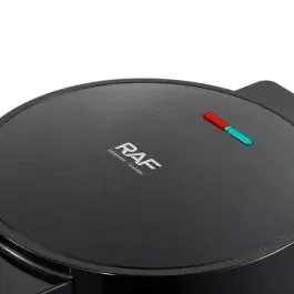 Raf aparat za vafle kornet 1000W R.2223