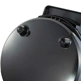 Raf aparat za vafle kornet 1000W R.2223