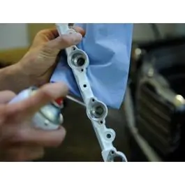 TESA industrijski čistač u spreju 500ml