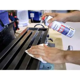 TESA industrijski čistač u spreju 500ml