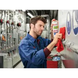 TESA industrijski čistač u spreju 500ml