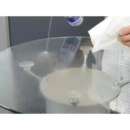 TESA industrijski čistač u spreju 500ml