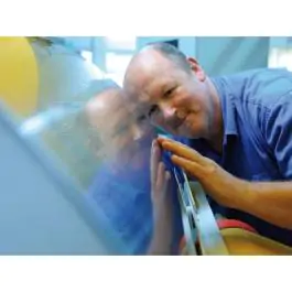 TESA industrijski čistač u spreju 500ml