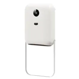 Grejalica za kupatilo sa držačem peškira FKF2023 Prosto