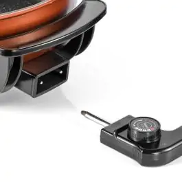 Električni tiganj krčko RAF R.5429M