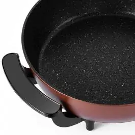 Električni tiganj krčko RAF R.5429M