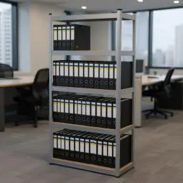 Kancelarijska polica 190x90x40 (BSR1900)