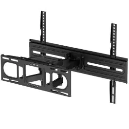 Zglobni tv nosač od 37" do 80" LCDH85-64B Prosto