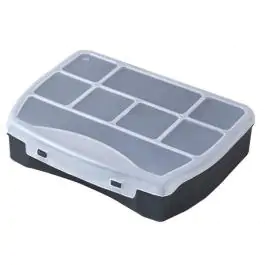 Klaser za pribor i sitne delove PATROL Domino 19