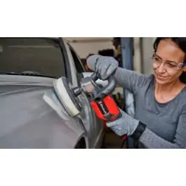 Einhell CC-PO 1100/150 CE mašina za poliranje i brušenje