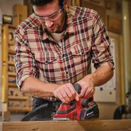 Einhell TE-PL 920 električno rende 920W