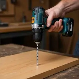 Burgija za drvo (produžena) 12x250mm Blade