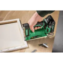 HiKOKI akumulatorska heftalica N1810DA-W4Z 18V (bez baterije i punjača)