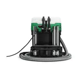 HiKOKI industrijski usisivač RP300YLWAZ 30L (mokro/suvo usisavanje, L-klasa)