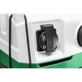 HiKOKI Usisivač za Prašinu RP200YLWAZ 20L L-Klase - Mokro i Suvo Usisavanje sa Automatskim Startom