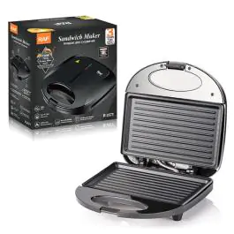 Toster za sendviče 750W R.257T beli RAF
