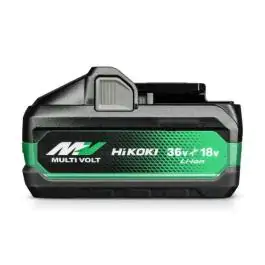 HiKOKI MULTI VOLT Baterija BSL36B18X 36V/18V 4.0Ah/8.0Ah - Snažna i Izdržljiva za Zahtevne Aplikacije