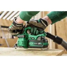 HiKOKI MULTI VOLT Baterija BSL36B18X 36V/18V 4.0Ah/8.0Ah - Snažna i Izdržljiva za Zahtevne Aplikacije