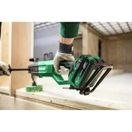 HiKOKI MULTI VOLT Baterija BSL36B18X 36V/18V 4.0Ah/8.0Ah - Snažna i Izdržljiva za Zahtevne Aplikacije