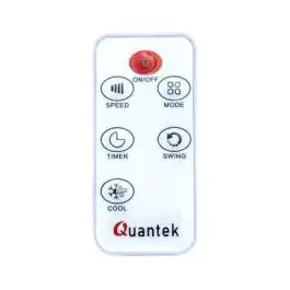 QUANTEK Q1511 – Rashladni uređaj i ovlaživač